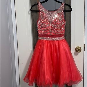 Homecoming dress ✨